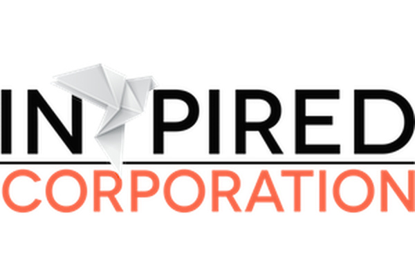 Inspired Corporation logo
