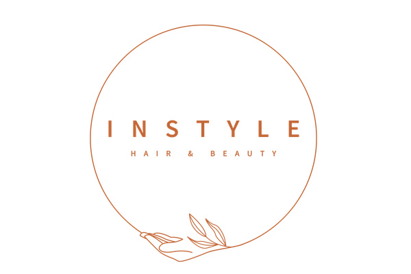 Instyle Hair & Beauty logo
