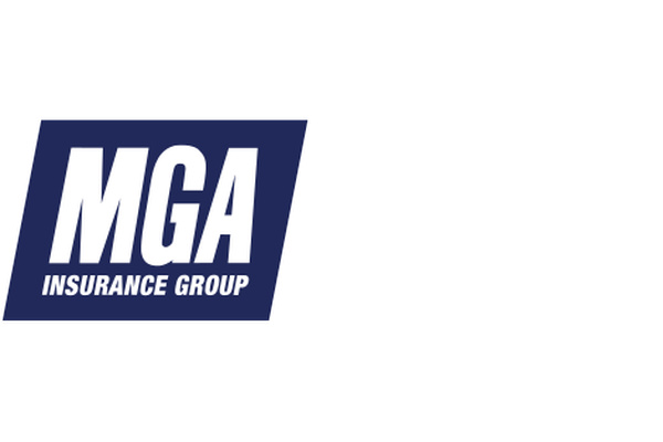 Insurance Brokers - MGA Insurance Group logo