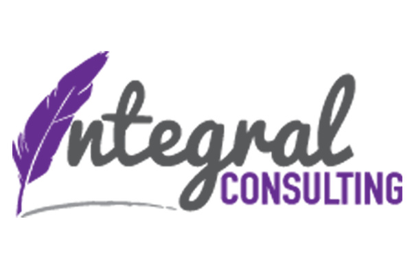 Integral Consulting logo