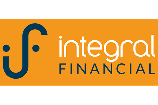 Integral Financial logo