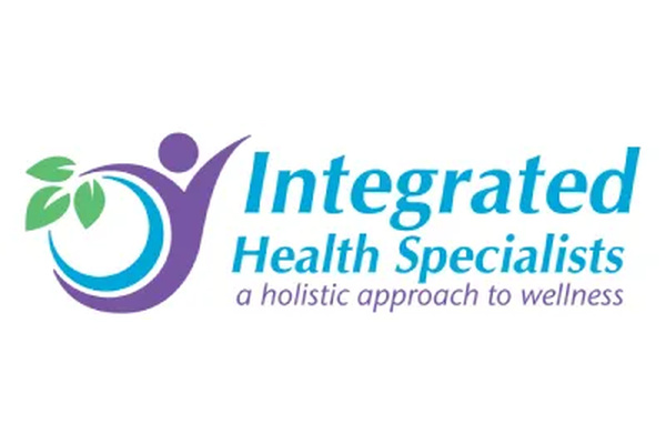 Integrated Health Specialists logo