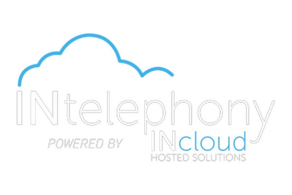 Intelephony logo