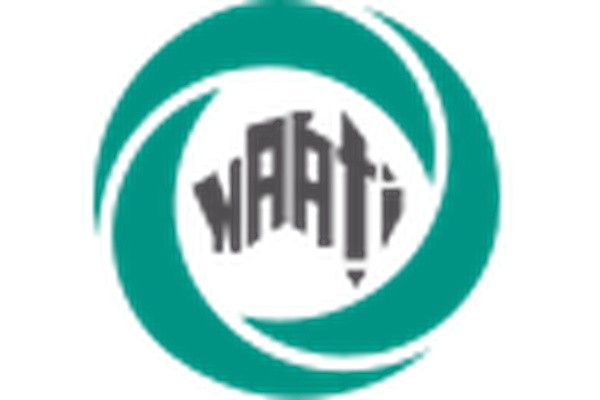 Interpreter English/Persian (Farsi) NAATI Acredited logo
