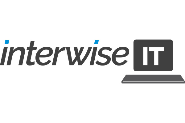 Interwise IT logo