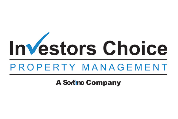 Investors Choice Property Management logo