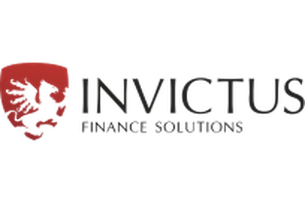 Invictus Finance Solutions logo
