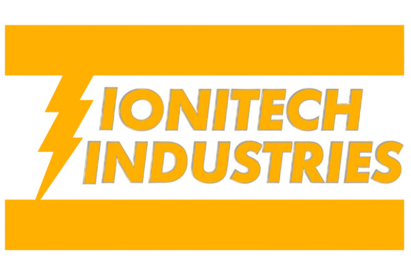 Ionitech Industries logo