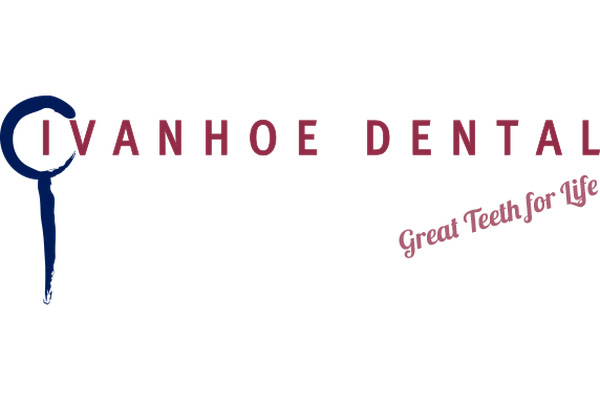 Ivanhoe Dental logo