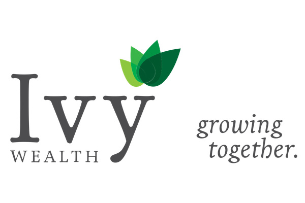 Ivy Wealth logo