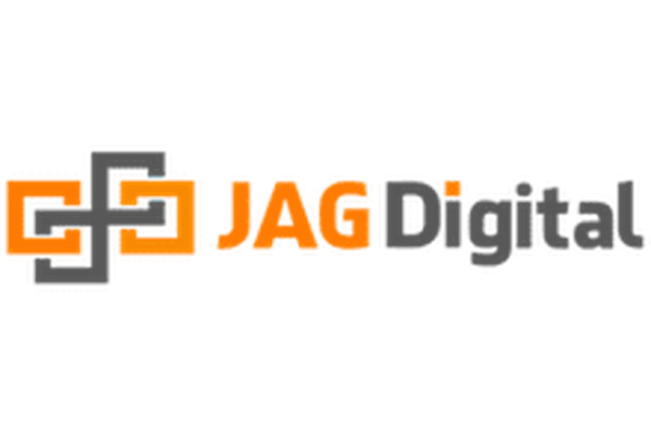 JAG Digital logo