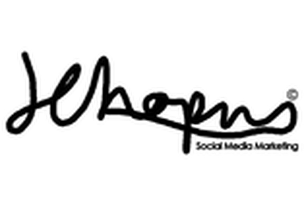 JCHop Social Media Marketing logo