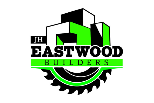 JH Eastwood Builders logo