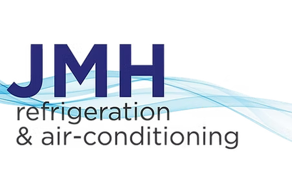 JMH Refrigeration & Air-Conditioning logo