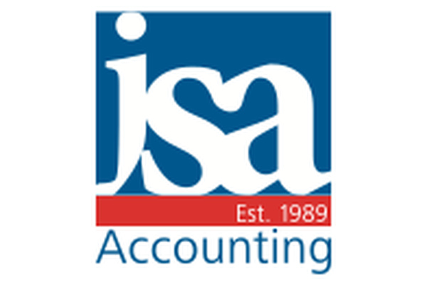 JSA Accounting & Financial Planning logo