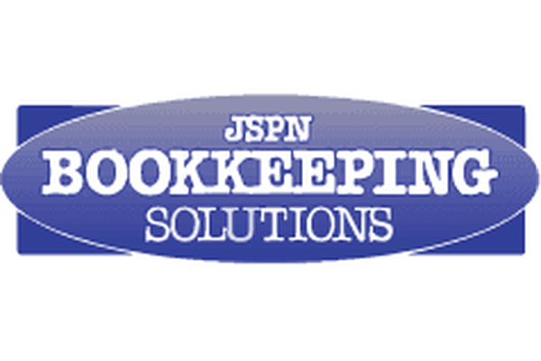 JSPN Bookkeeping Solutions logo