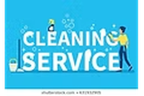 J&C Cleaning CO logo
