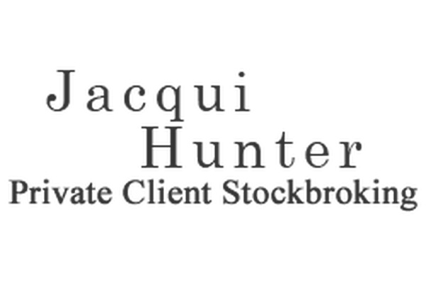 Jacqui Hunter logo
