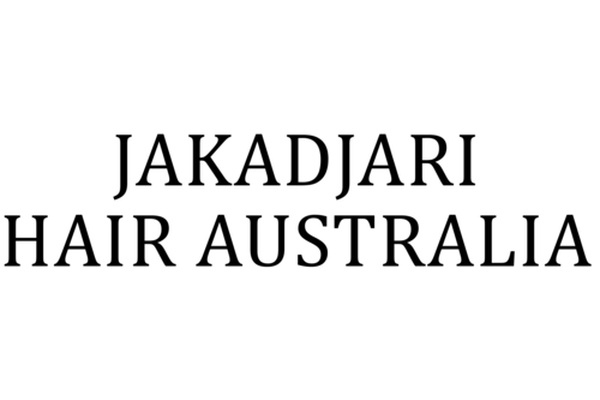 Jakadjari Hair Australia logo