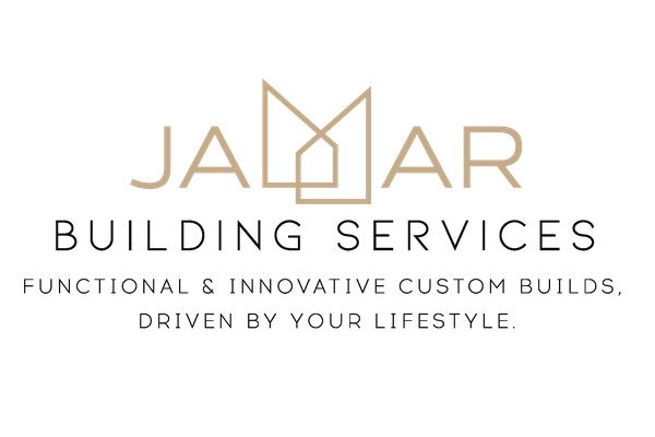 Jamar Building Services logo