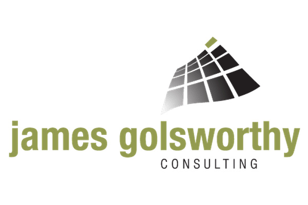 James Golsworthy Consulting logo