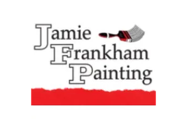 Jamie Frankham Painting logo