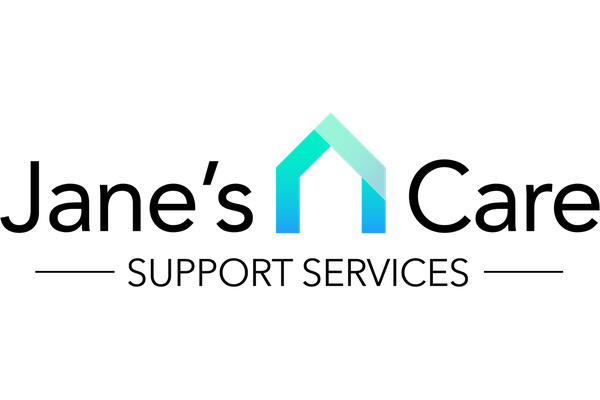 Jane’s Care logo