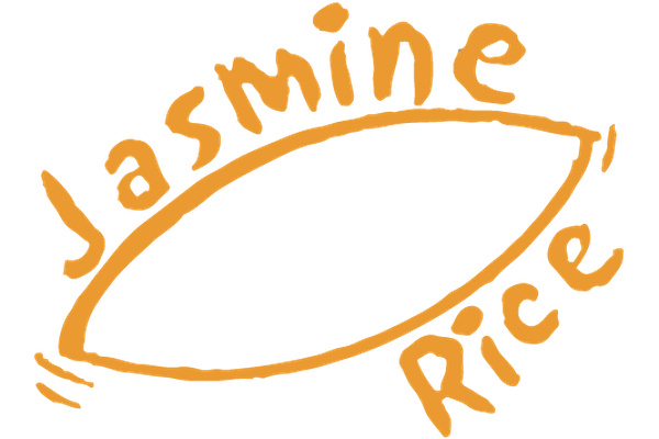 Jasmine Rice Thai Restaurant logo