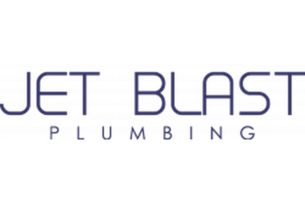 Jet Blast Plumbing logo