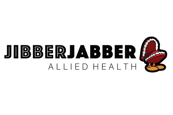 Jibber Jabber Allied Health logo
