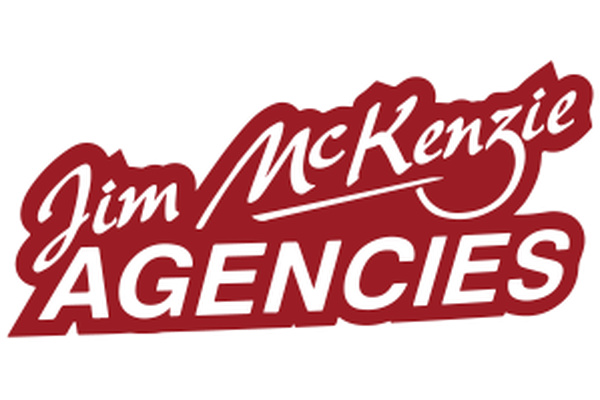 Jim McKenzie Agencies logo