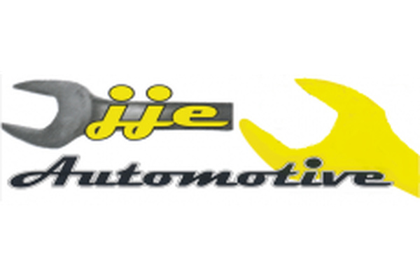 Jje Automotive logo
