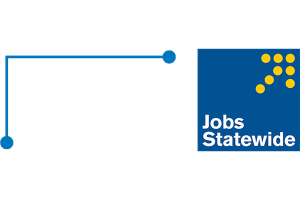 Jobs Statewide logo