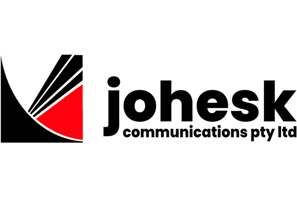 Johesk Communications Pty Ltd logo
