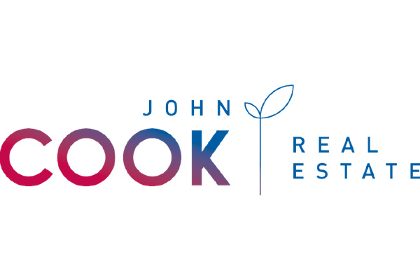John Cook Real Estate logo