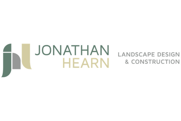 Jonathan Hearn Landscape Design & Construction logo