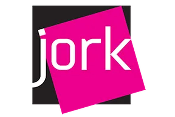 Jork Consulting logo