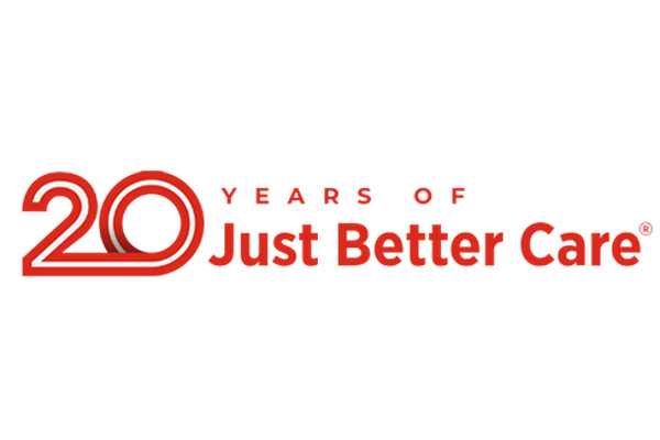 Just Better Care Mornington logo