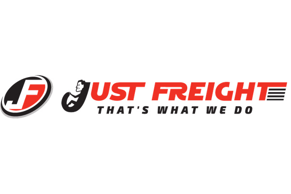 Just Freight logo
