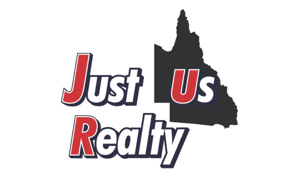 Just Us Realty logo