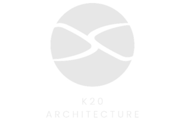K20 Architecture logo