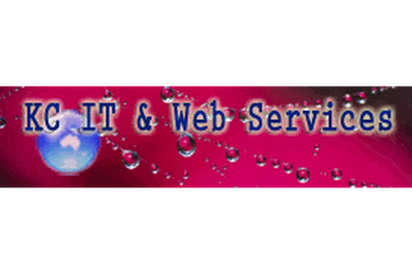 KC IT & Web Services logo