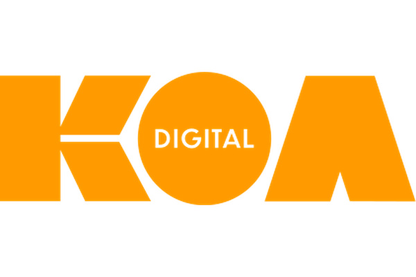 KOA Digital SEO logo