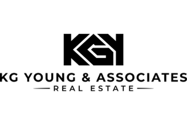 K.G. Young & Associates Pty Ltd logo