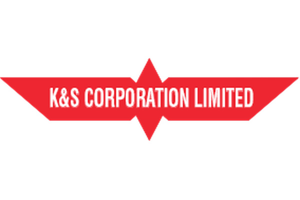 K&S Corporation Limited logo