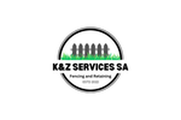 K.Z ALL IN 1 SERVICES logo