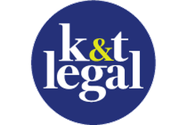 K & T Legal Pty Ltd logo
