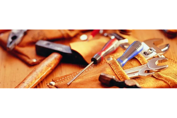 Kalamunda Carpentry logo