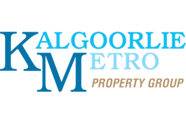 Kalgoorlie Metro Property Group logo