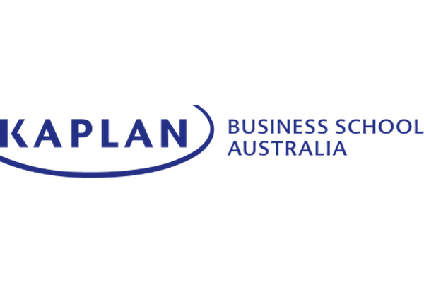 Kaplan Business School Australia logo